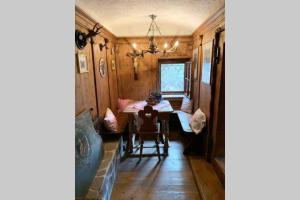 Paola’s Country Home - Vanoi Primiero Trentino