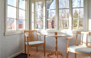 3 Bedroom Amazing Home In Löttorp