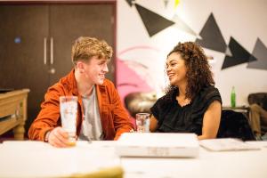 Safestay London Elephant & Castle