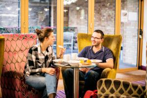 Safestay London Elephant & Castle