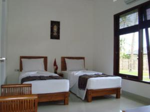 Biệt thự Superior có 2 Phòng ngủ (Superior Two-Bedroom Villa)