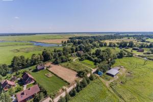 Sodyba Senoji Rusnė