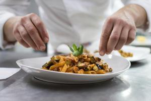 Hotel Castello di Giuliano