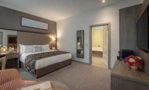 Clayton Hotel Charlemont