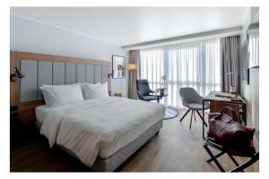 Hotels Radisson Blu Hotel Nice : photos des chambres