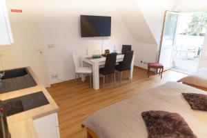 Hotel am Gutspark Berthold Andre und Ursula Prager GbR