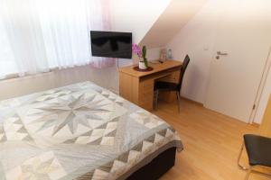 Hotel am Gutspark Berthold Andre und Ursula Prager GbR