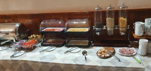 Major Panzió és Étterem