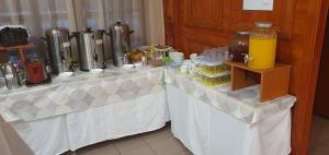 Major Panzió és Étterem