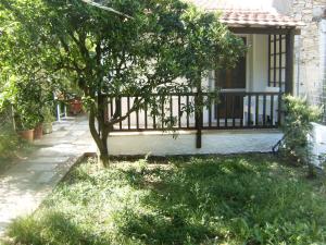 Garden House Skiathos Town Skiathos Greece