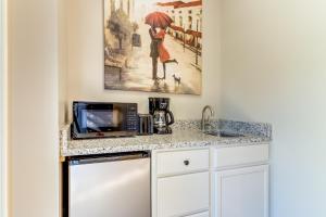 Upcountry Inn - Rooms