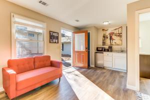 Upcountry Inn - Rooms