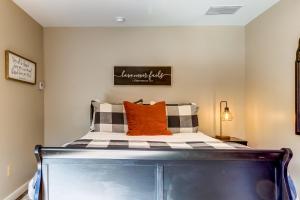 Upcountry Inn - Rooms