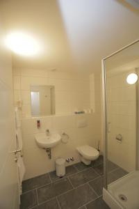 Double Room room in Galeria Airport Hotel