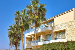 Castello Boutique Resort & Spa - Small Luxury Hotels of the World Heraklio Greece