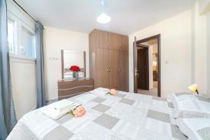 Skala Rachoni Cris Luxury Apartment Down Floor Thassos Greece