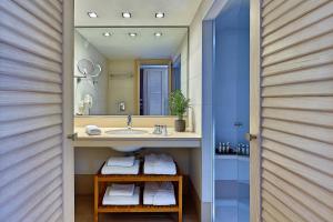 Castello Boutique Resort & Spa - Small Luxury Hotels of the World Heraklio Greece