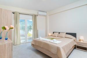 SYKA Thassos - Apartment first floor SKALA RACHONIOU