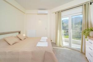 SYKA Thassos - Apartment first floor SKALA RACHONIOU