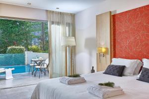 Castello Boutique Resort & Spa - Small Luxury Hotels of the World Heraklio Greece