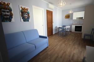 I Leoni di Sicilia - Favignana