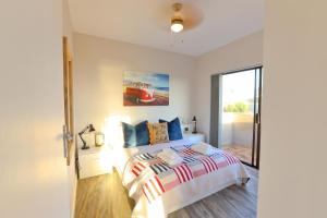 Beachfront Apartment @ Morleenpark unit 11