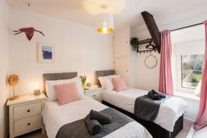 Nomi Homes - Topsham - Exeter - Exmouth Beach - Central - WIFI - BOOKDIRECT