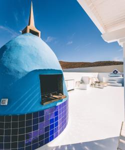 Villas Veaco Bahiazul with private pool