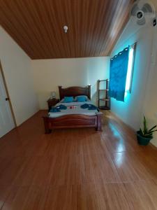 Garden of Heliconias Lodge