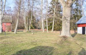 3 Bedroom Amazing Home In Löttorp