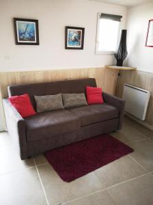 au pied de lIle Oléron