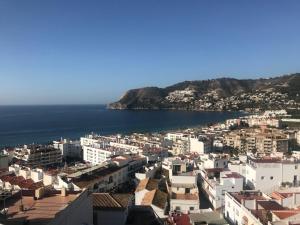 ESPECTACULARES VISTAS AL MAR