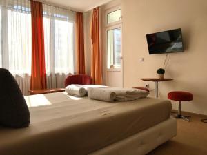 Gaidarski Apartment