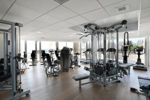 Hotels Hotel Les Corallines - Thalasso & Resort : photos des chambres