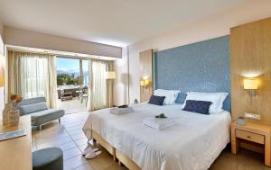 Castello Boutique Resort & Spa - Small Luxury Hotels of the World Heraklio Greece