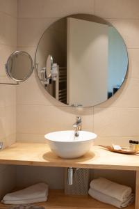 Hotels Hotel Les Corallines - Thalasso & Resort : photos des chambres