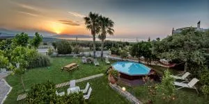 Malena Organic Farm - 埃皮斯科皮·罗希姆诺