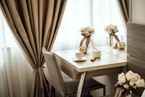 Apartaments Apart Hotel Genua Odesa Ukraina