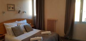 Hotels Hotel Terminus : photos des chambres