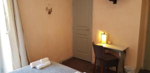 Hotels Hotel Terminus : Chambre Familiale