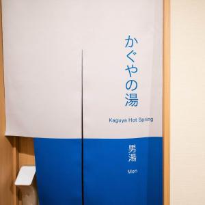 Super Hotel Fuji Inter