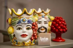 Brio Bed & Breakfast - Agrigento