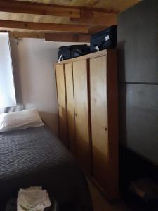 La Casita de Li