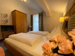 Double Room room in Apart-Pension Wesenauerhof