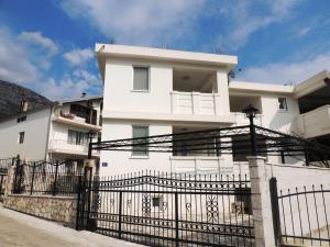 Apartment Šušanj - Bar