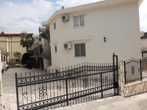 Apartment Šušanj - Bar