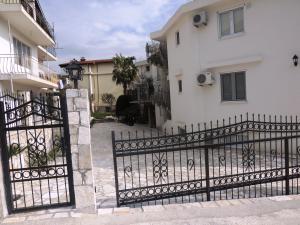 Apartment Šušanj - Bar
