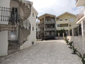 Apartment Šušanj - Bar