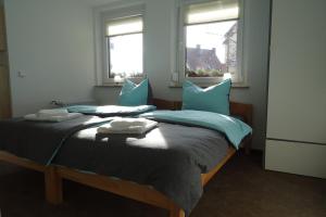 Apartments am Tor