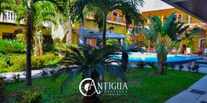 Hotel Antigua Comayagua
